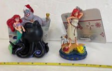 Disney Store Giappone Ariel &