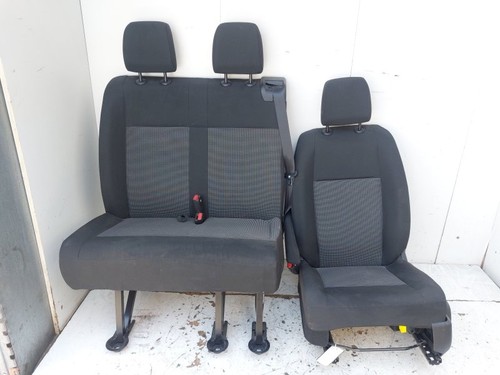 Sedili anteriori fiat scudo - sedili,