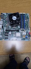 Scheda madre ipmmb - hp, ipmmb-fm