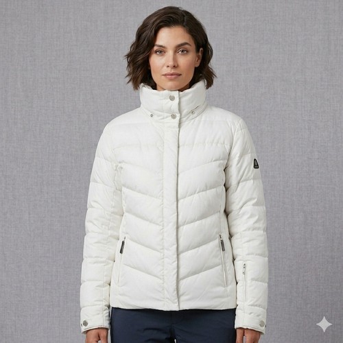 Giacca piumino bogner fire - giacca,