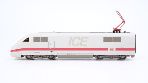 Roco testa motrice ice br - h0,