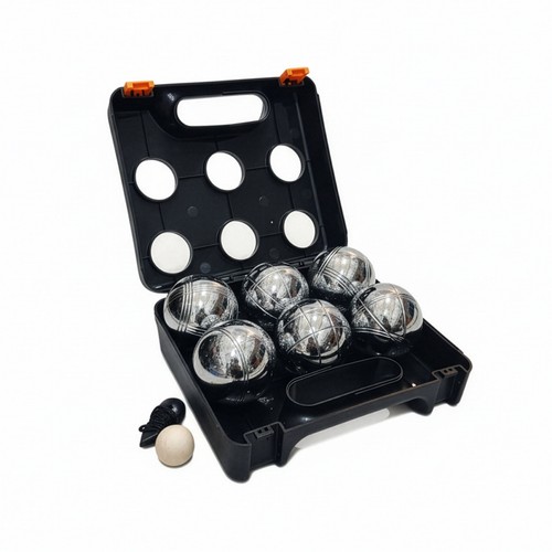 Bocce palline petanque - bocce,