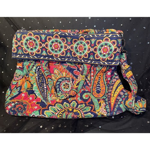 Vera bradley venetian paisley - vera,