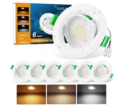 Cotledl faretti led - faretti,