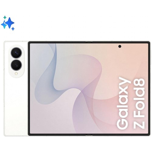 Samsung galaxy fold bianco - galaxy, 8