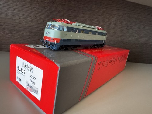 Acme 60309 locomotiva - acme,