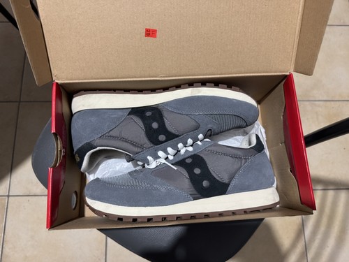 Scarpe saucony jazz original - saucony,