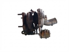 TURBINA RENAULT SCENIC 2002