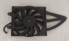 Convogliatore aria c/elettroventola  FIAT PANDA CLASSIC (71) 1.2 EasyPower Ber