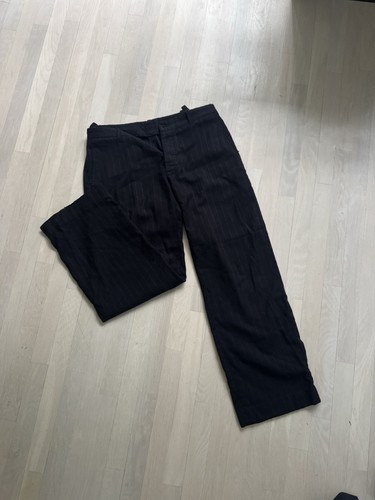 Pantalone ann demeulemeester - ann,