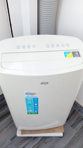 Argo milo plus 13000btu - argo,