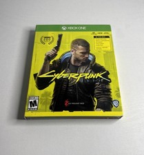 Cyberpunk 2077 (Microsoft Xbox