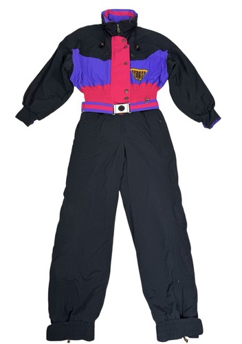 Tuta sci neve bogner - da,