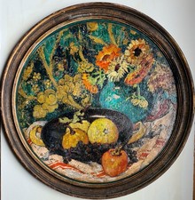Georges Giraud Fleurs & Fruits