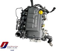 Motore Opel Corsa D completo