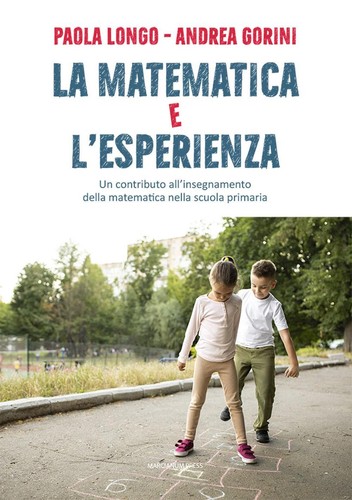 Matematica l esperienza - la, l'esperienza
