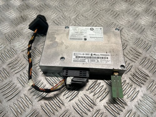 Centralina modulo bluetooth - centralina,