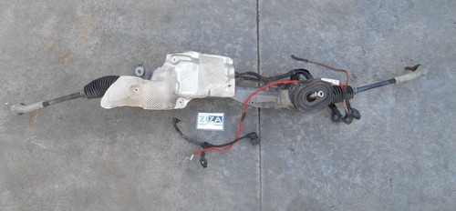 Scatola sterzo elettrica - scatola,