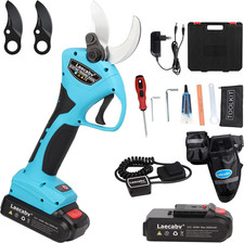 Forbici Potatura Elettriche