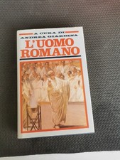 L'uomo romano. Andrea