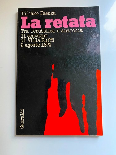 Retata liliano faenza - la,