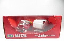 1:18 08959 Revell BMW Isetta &