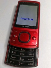 CELLULARE NOKIA 6700s 6700