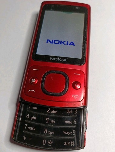 Cellulare nokia 6700s 6700 - 6700s,