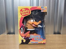Mr Potato Head Daffy Duck The