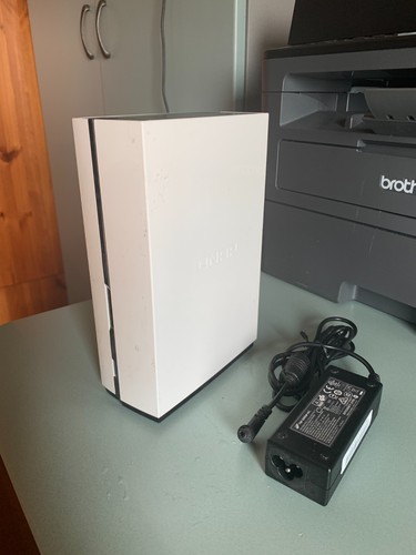 Stazione backup completa - di,