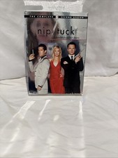 Nip/Tuck Season 2 DVD Set - 6