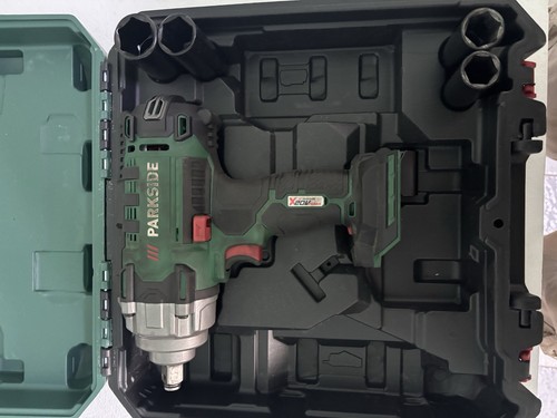 Avvitatore impulsi a - ad,