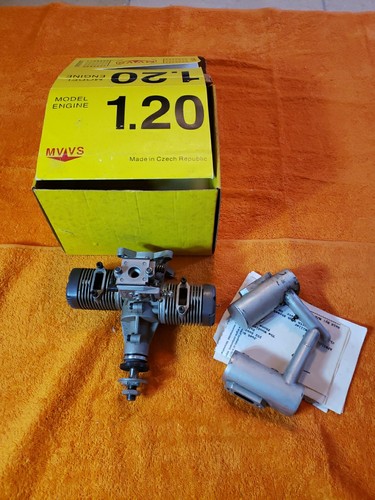 Motore mvvs - motore,