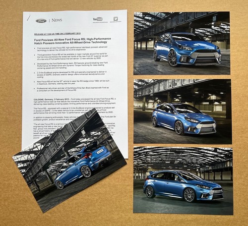 Mk3 ford focus - mk3,