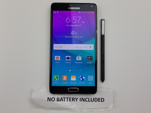 Samsung galaxy note - note, 4