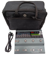 Processore Multieffetto TC