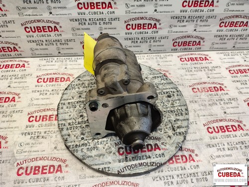 Motorino avviamento ford focus - ford,