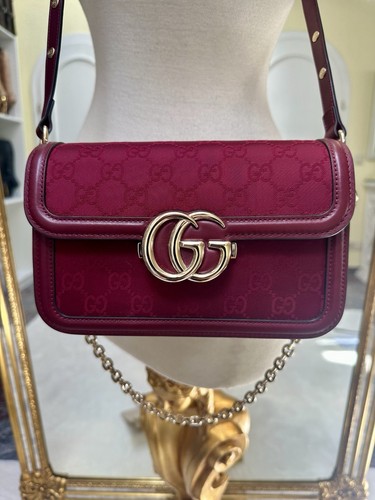 Borsa originale gucci - gucci, marmont