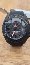 Orologio Seiko NH36 Stealth