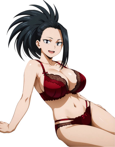 Adesivo momo hero - momo, my