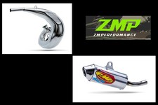 FMF HONDA CR125R 00-01 FATTY