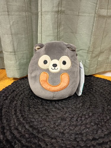 Peluche squishmallows maltese - peluche,