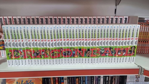 Dragonball evergreen edition - dragonball,