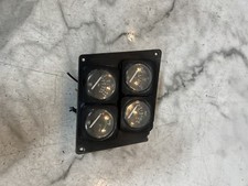 87 Formula 28 PC Barca Controllo Calibri Corsa Pannello