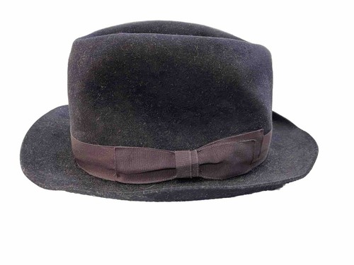 Borsalino cappello uomo - cappello,