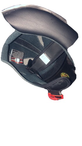 Caschi moto integrali usati - integrali,