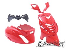 Kit carene rosso scoppio 5