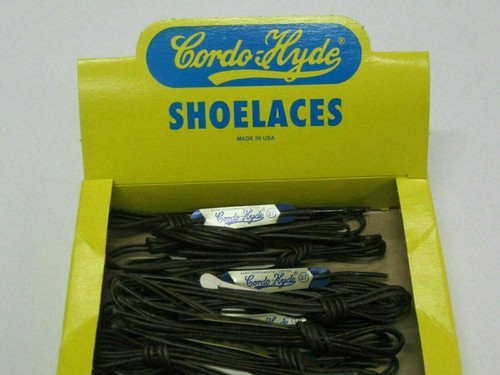 Paio lacci per scarpe in - 1,