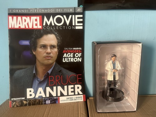 Marvel movie collection