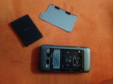  htc g2 platinium 